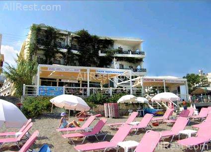 Flisvos Hotel 5